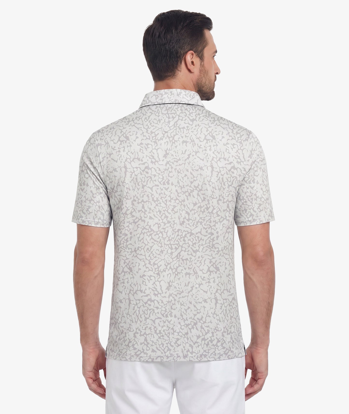 Sand Drift Golf Polo