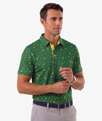 Lucky Links Polo