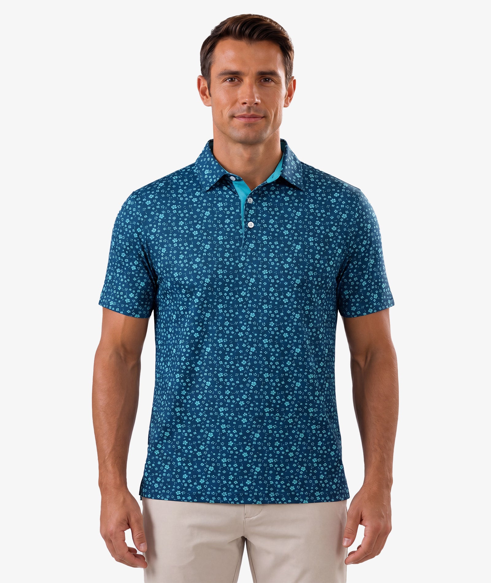 Midnight Meadow Polo