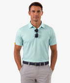 Mint Breeze Polo