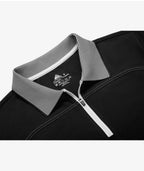 Zip Performance Polo