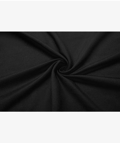 Polo de performance zippé