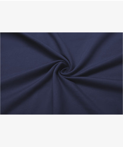 Polo de performance zippé