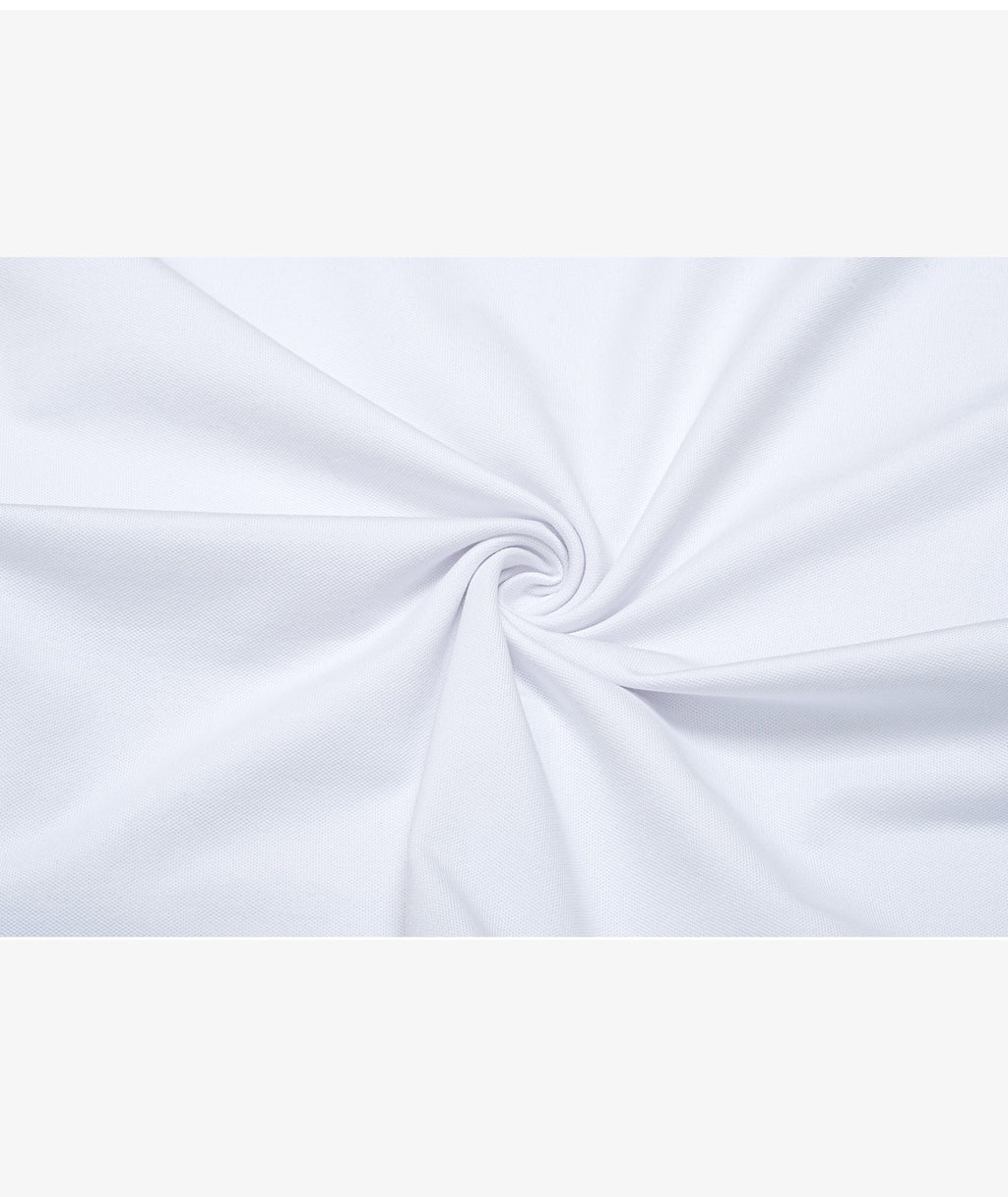 Zip Performance Polo