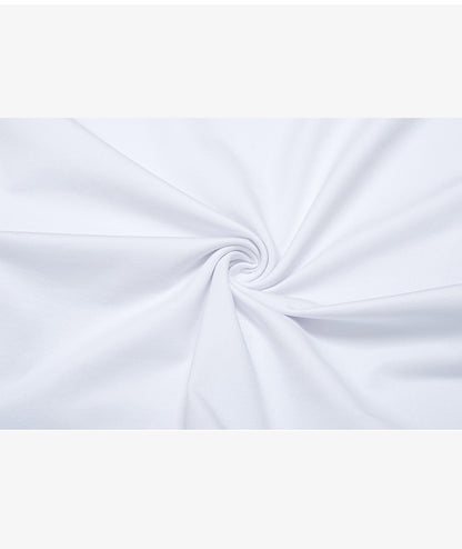 Polo de performance zippé