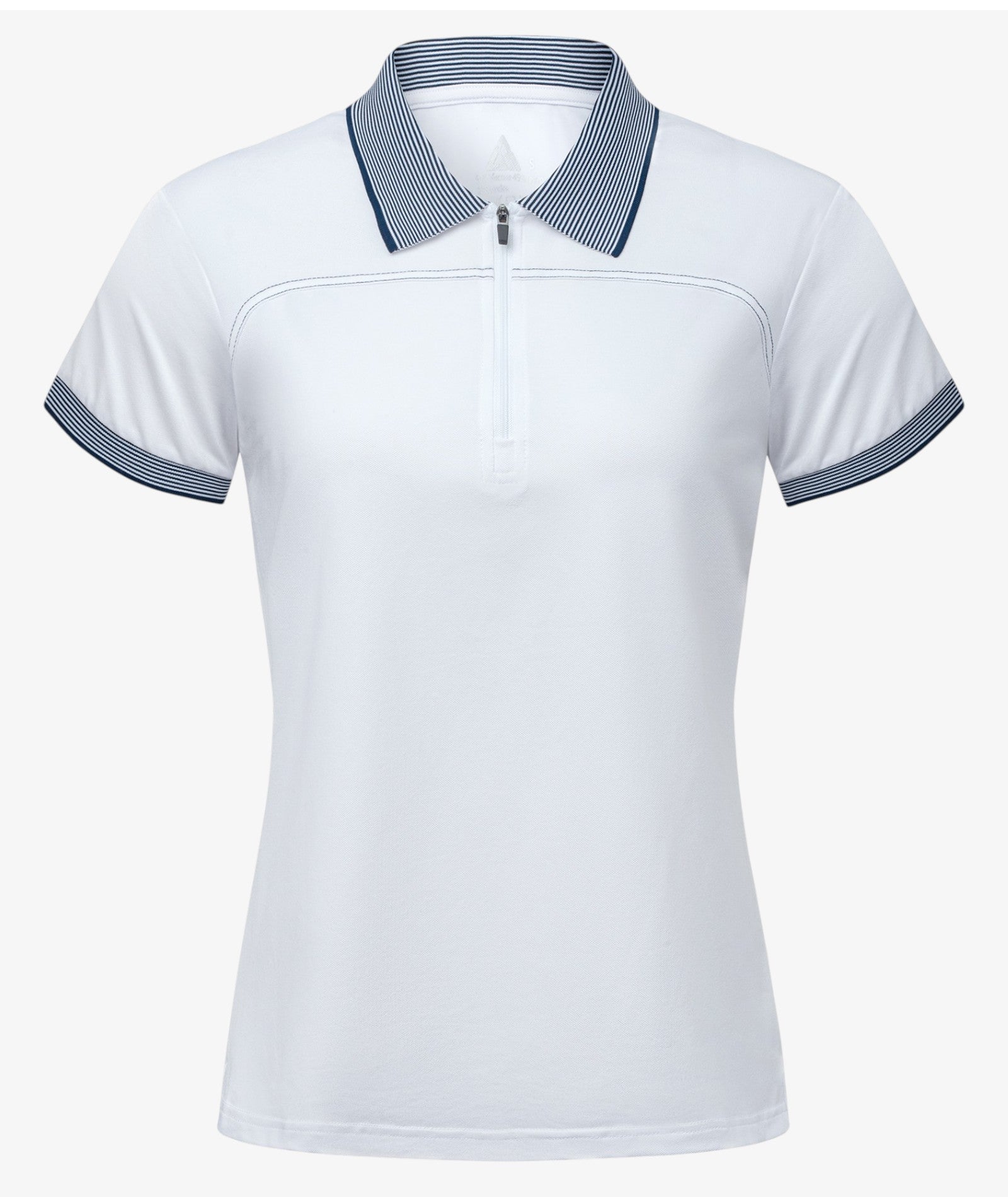 Zip Performance Polo