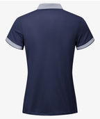 Zip Performance Polo