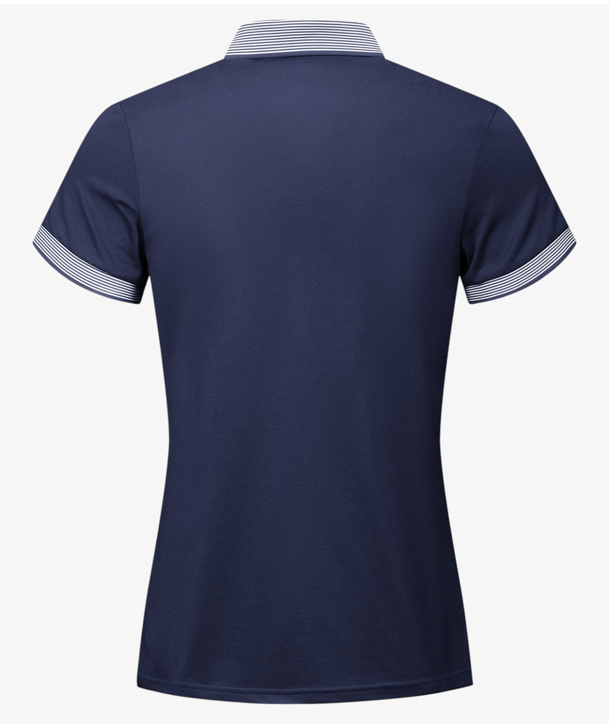 Zip Performance Polo