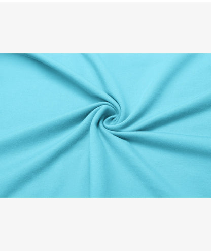 Polo de performance zippé