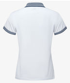 Zip Performance Polo