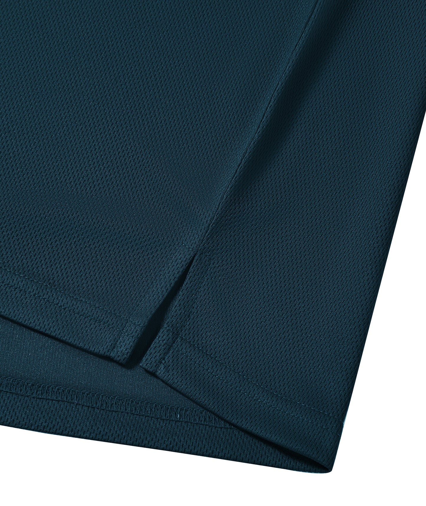 Performance Mesh Golf Polo