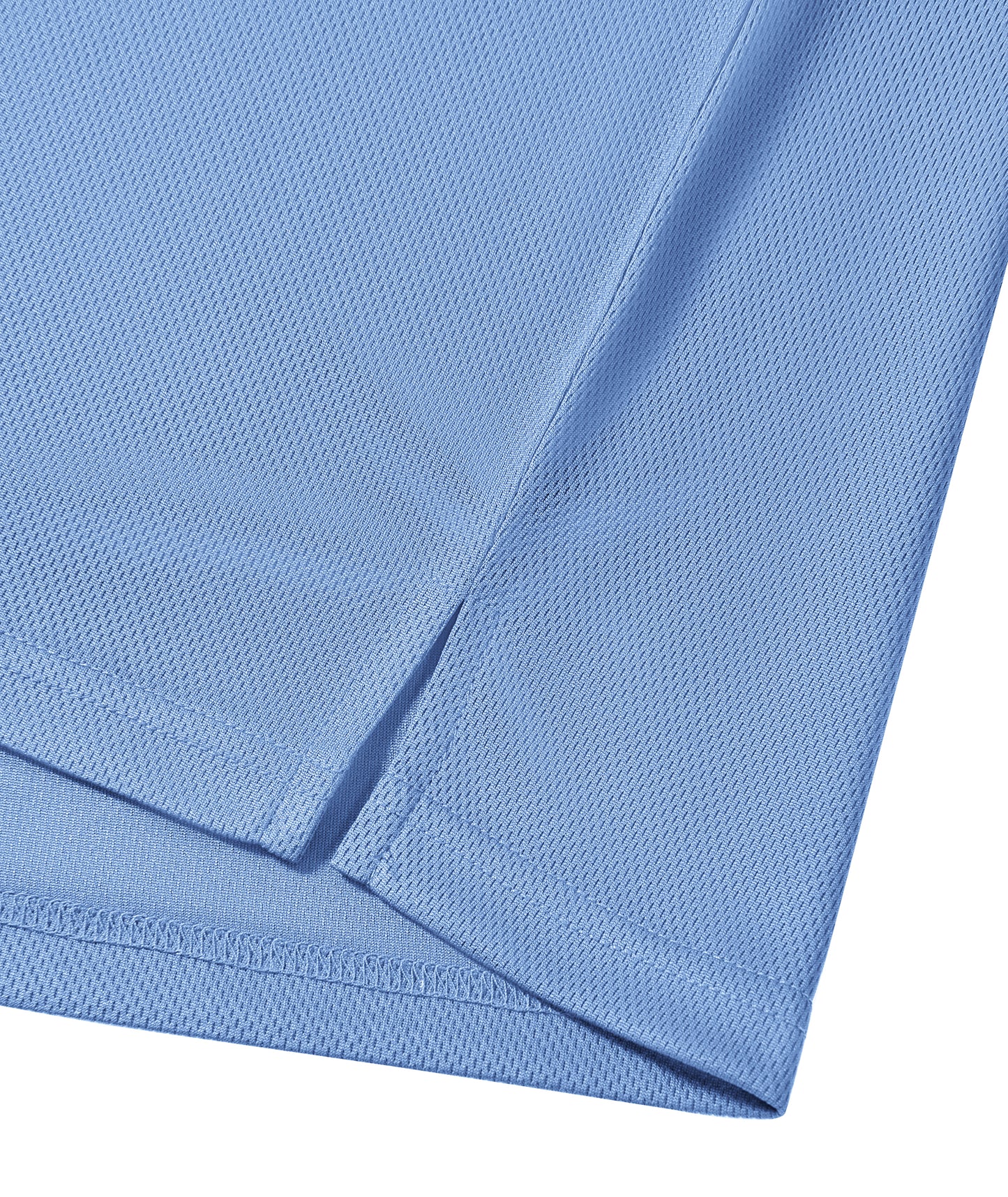 Performance Mesh Golf Polo