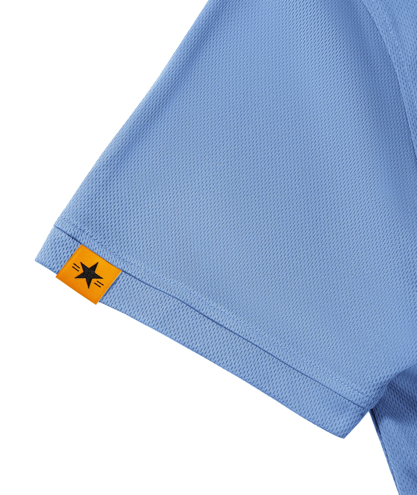 Performance Mesh Golf Polo