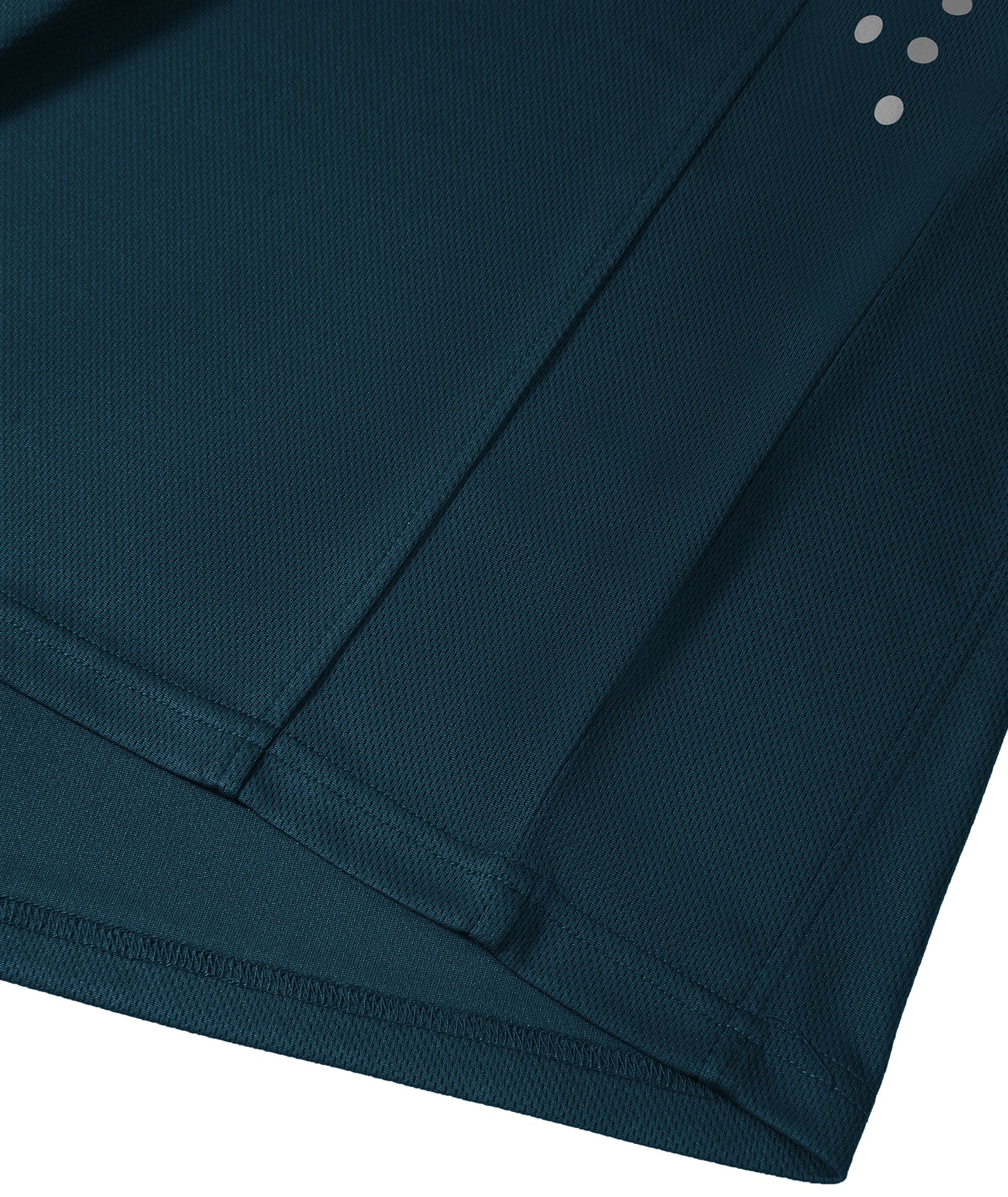 Athletic Mesh Golf Polo