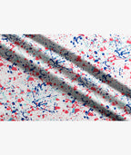 Splatter Golf Polo