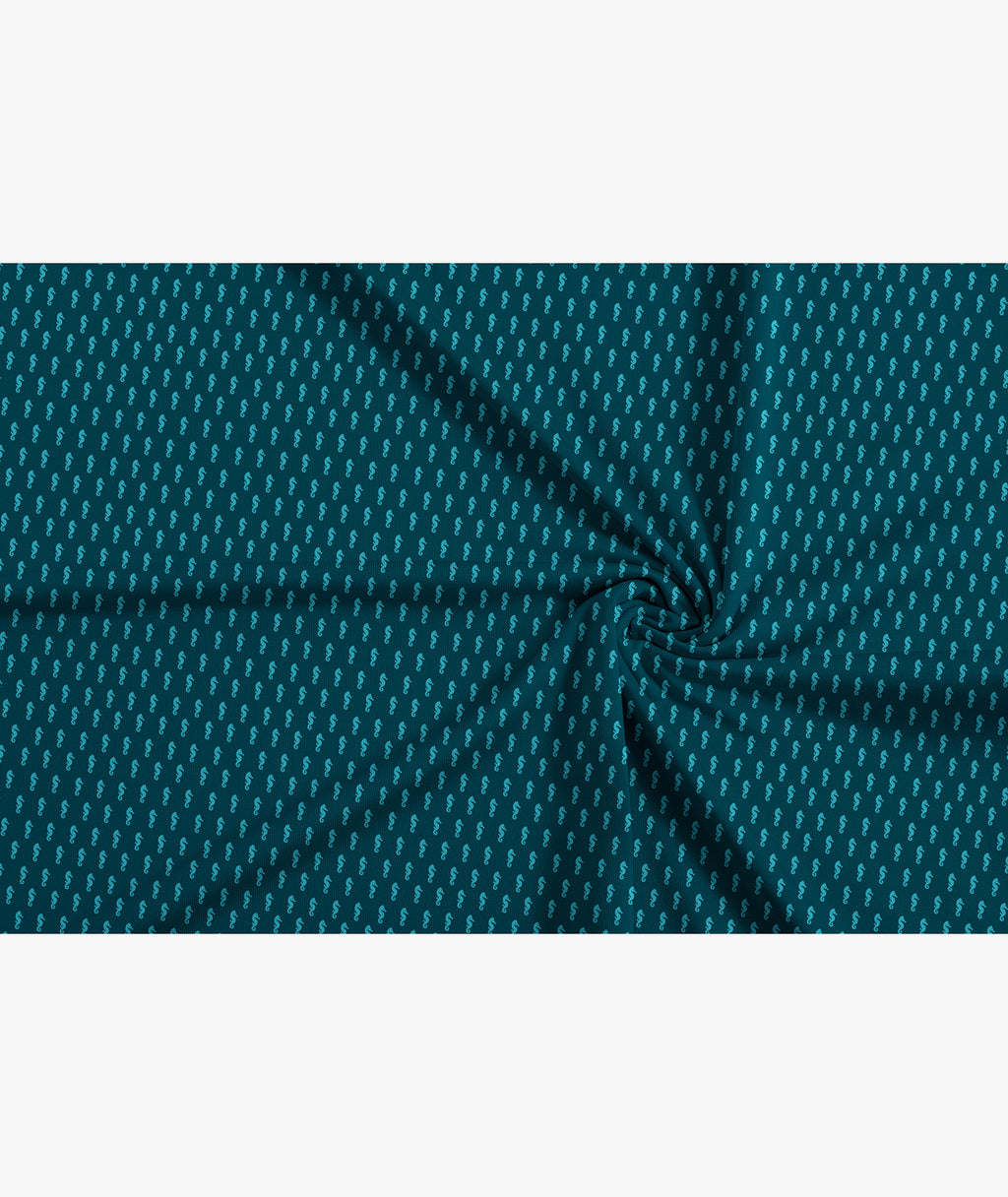 Sea Signal Golf Polo