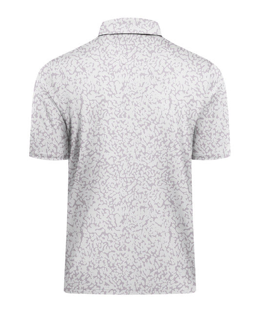 Sand Drift Golf Polo