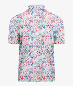 Splatter Golf Polo