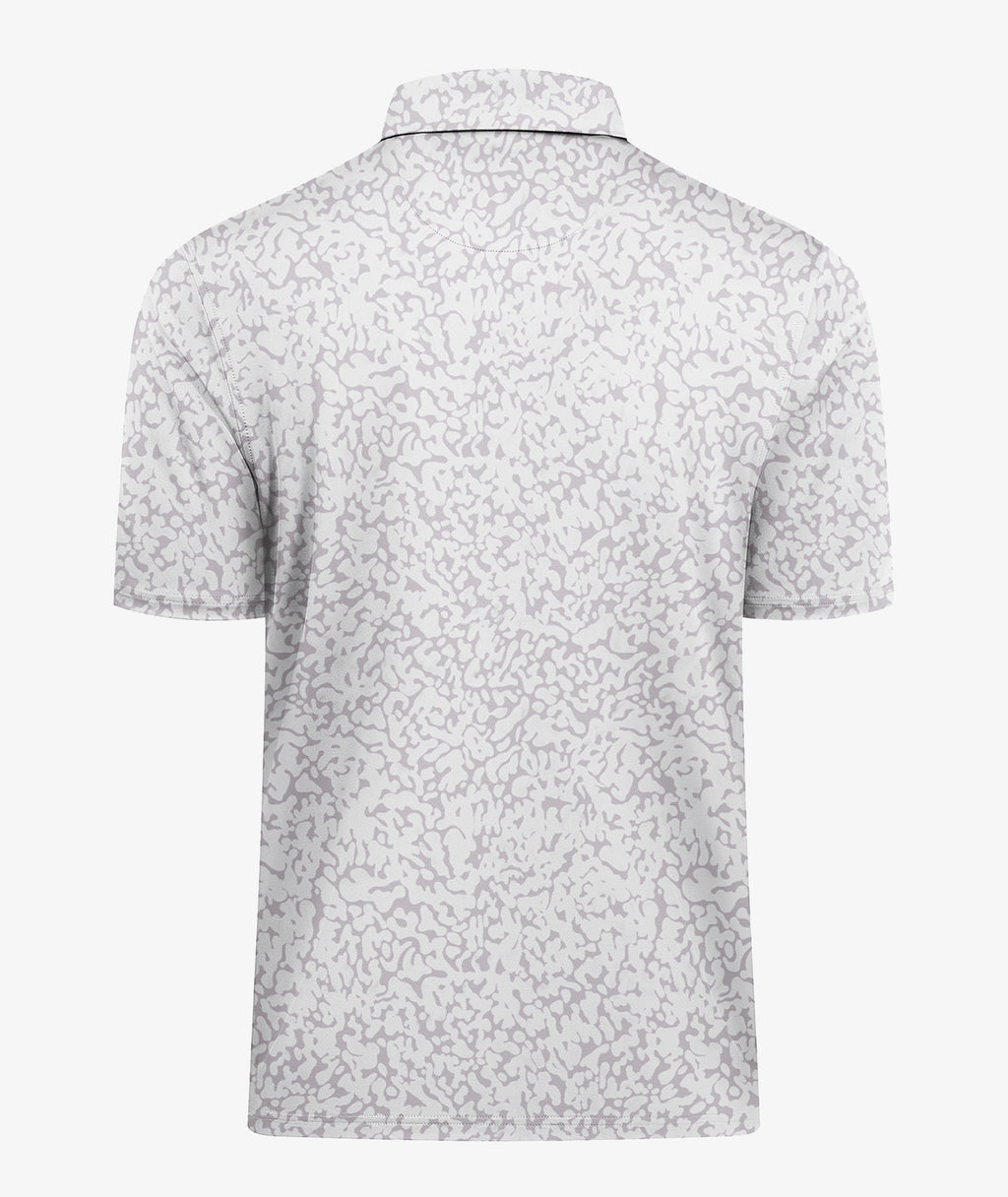 Sand Drift Golf Polo