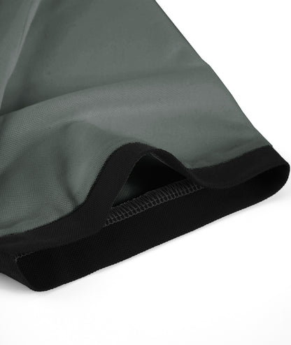 Contrast Trim Performance Polo