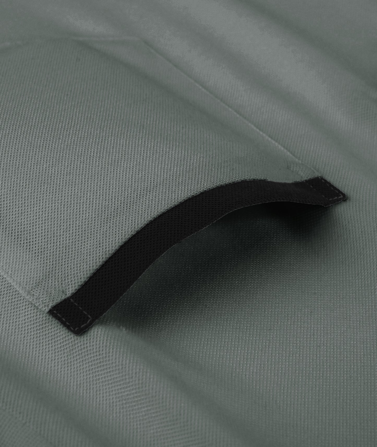 Contrast Trim Performance Polo