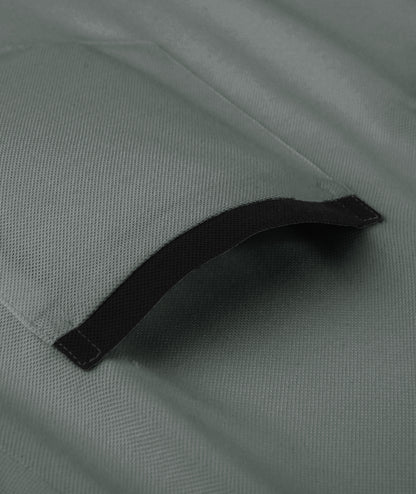 Contrast Trim Performance Polo