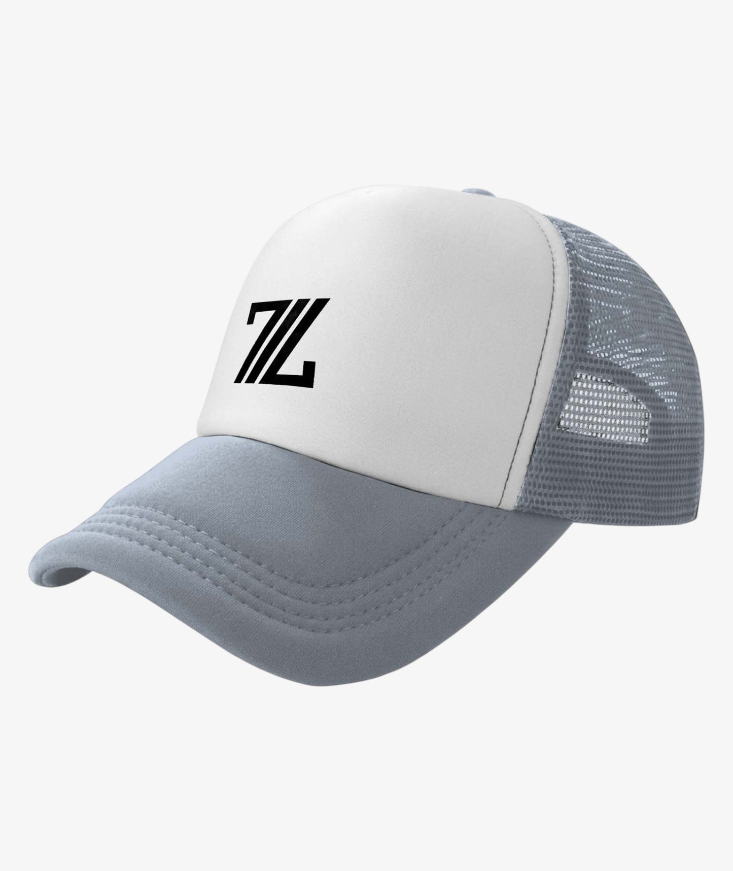 Casquette de golf classique de camionneur