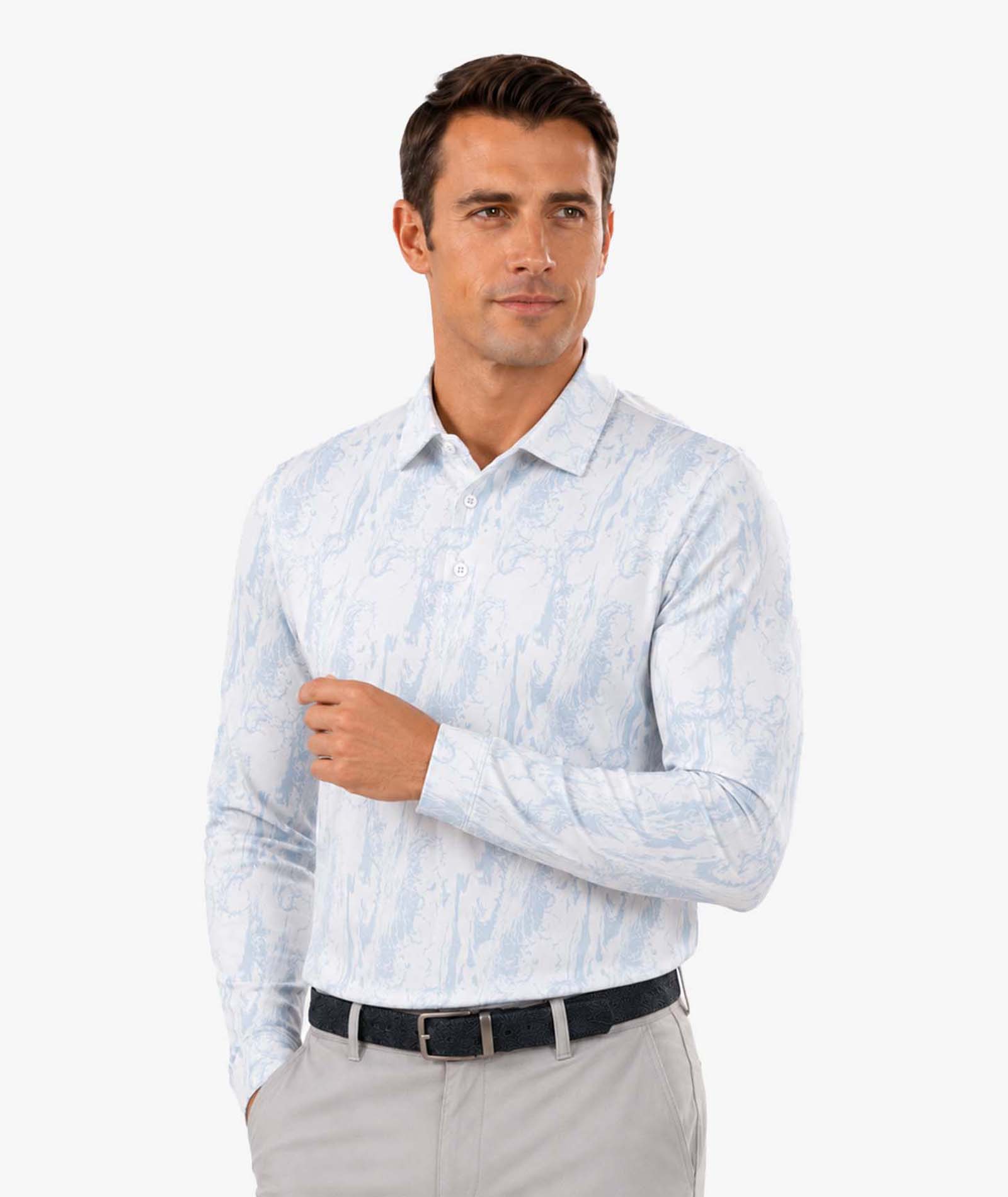 Coastal Wave Polo