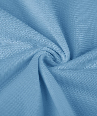Contrast Trim Performance Polo