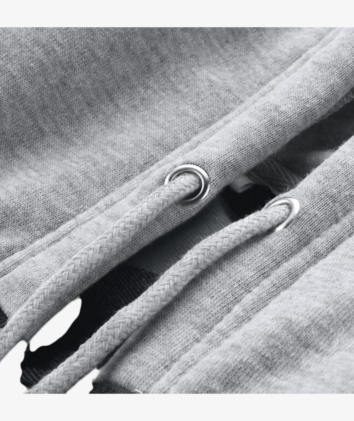 Chemise à capuche à carreaux