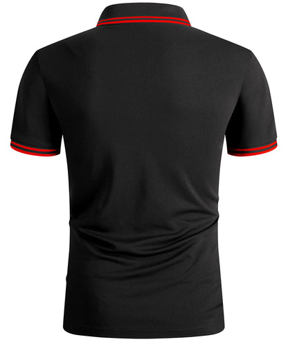 Classic Trim Golf Polo