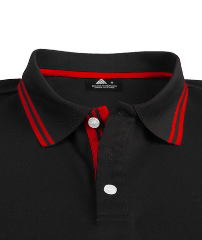 Classic Trim Golf Polo