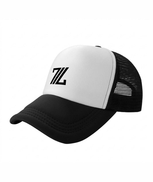 Classic Trucker Golf Cap