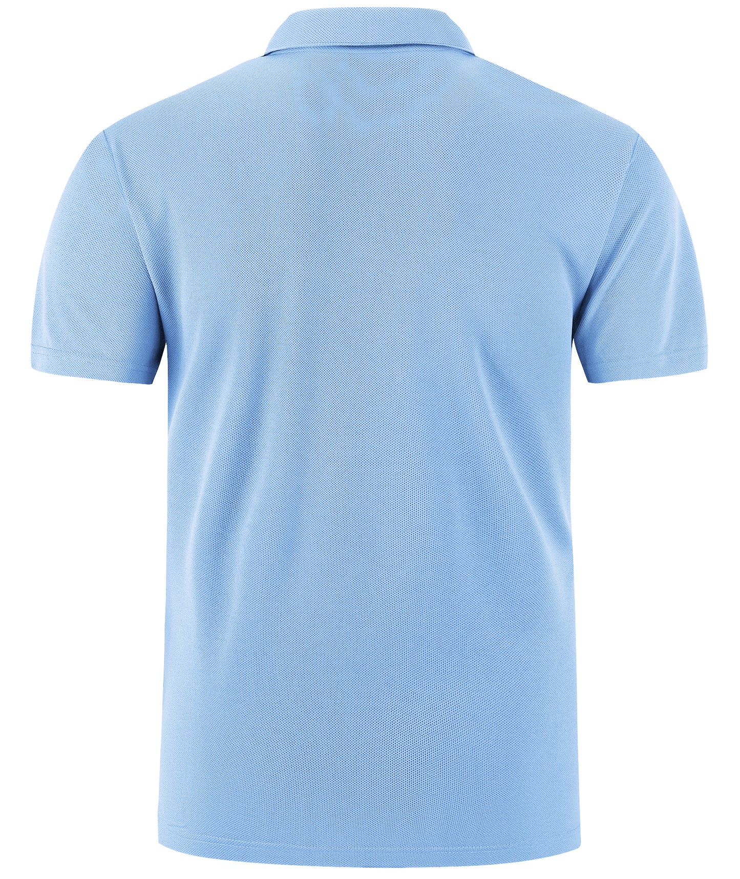 Classic Pocket Golf Polo