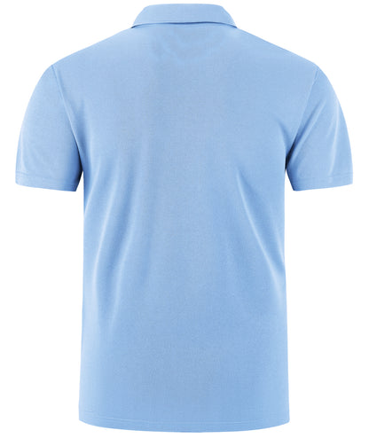 Classic Pocket Golf Polo