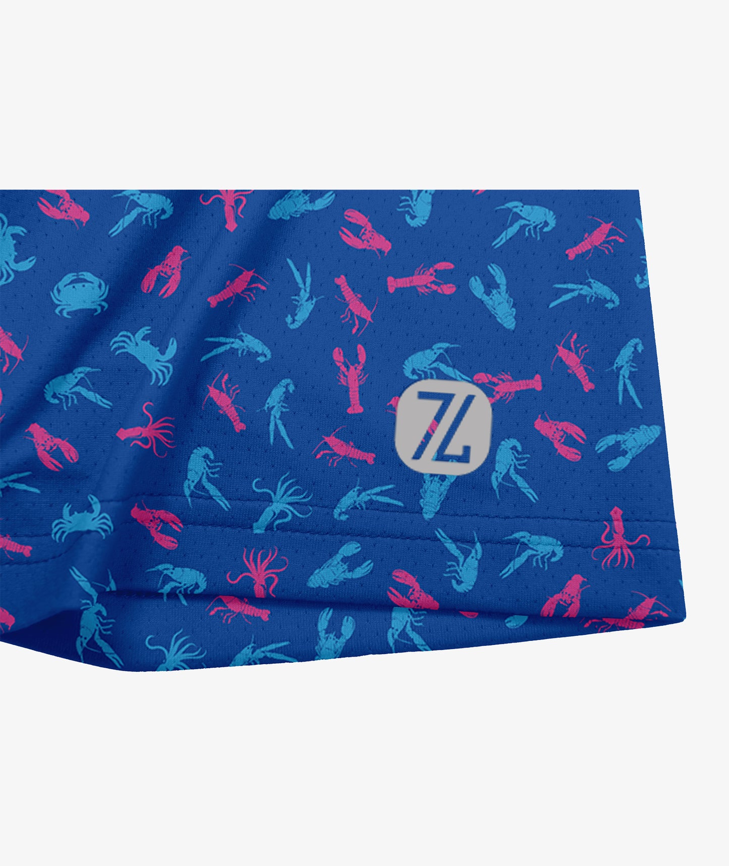Polo de golf Deep Catch
