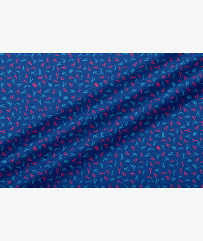 Polo de golf Deep Catch