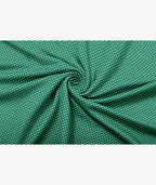 Green Machine Golf Polo