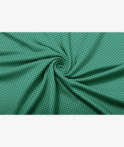 Polo de golf Green Machine