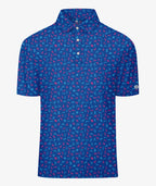 Deep Catch Golf Polo