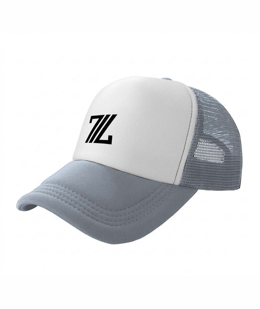 Classic Trucker Golf Cap