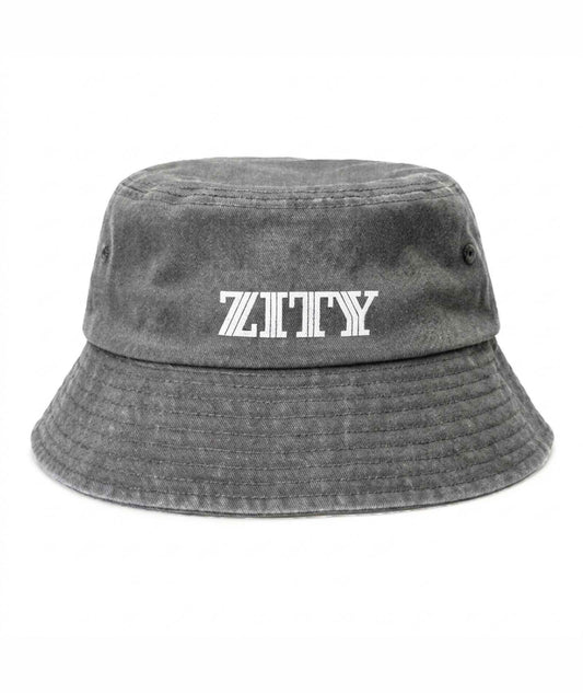 Vintage Bucket Hat