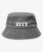 Vintage Bucket Hat