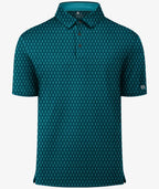 Sea Signal Golf Polo