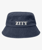 Vintage Bucket Hat