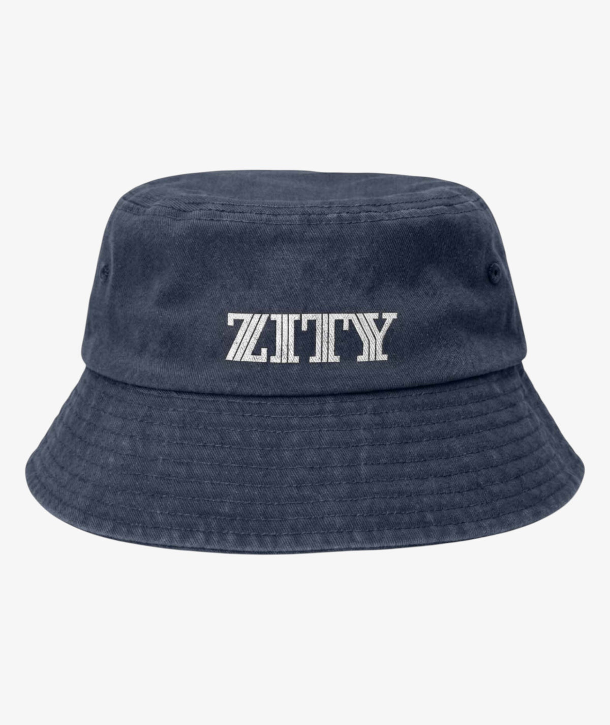 Vintage Bucket Hat