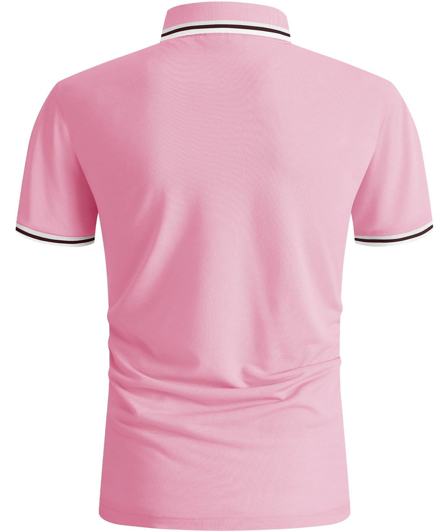 Classic Trim Golf Polo