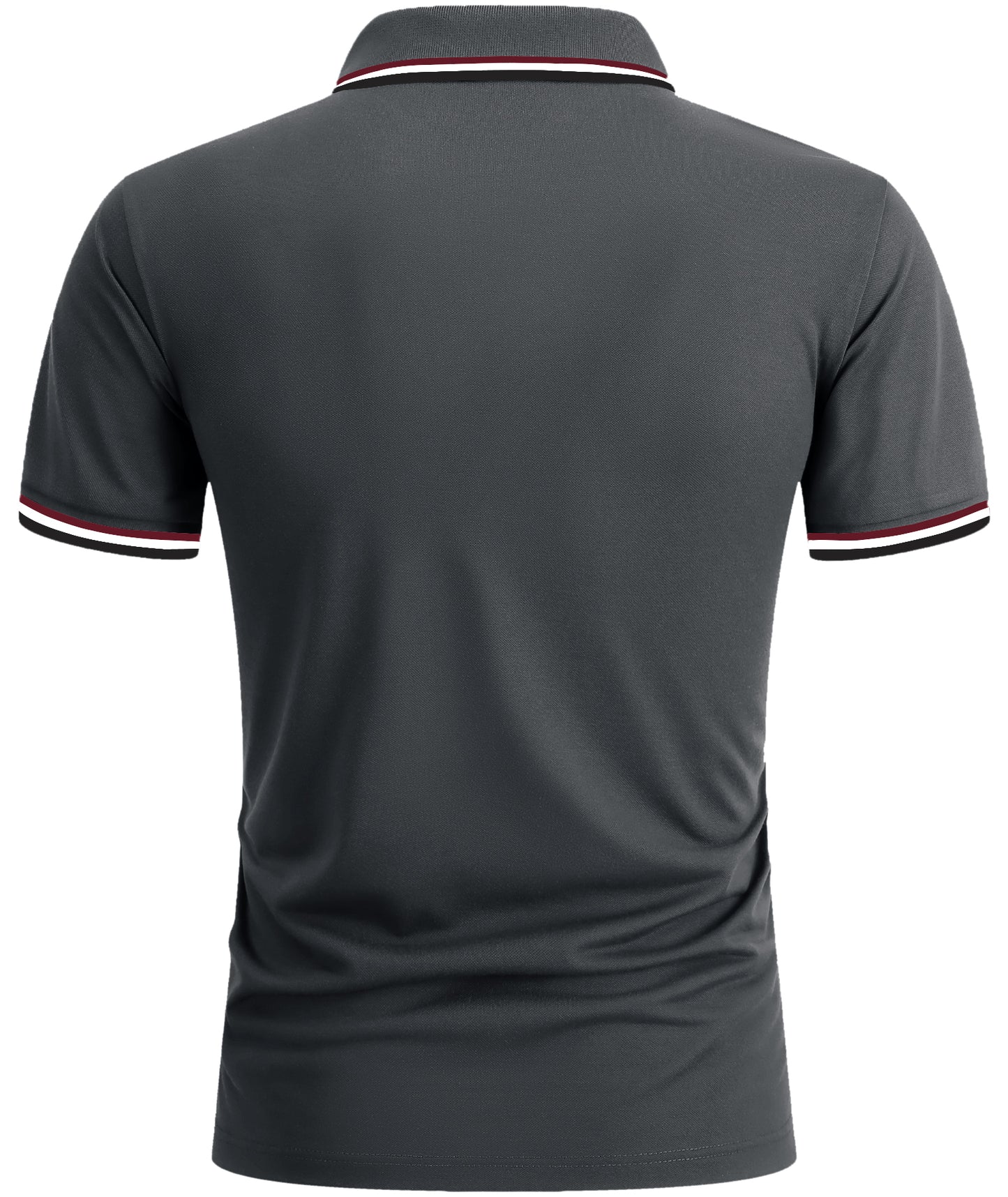 Pocket Trim Golf Polo