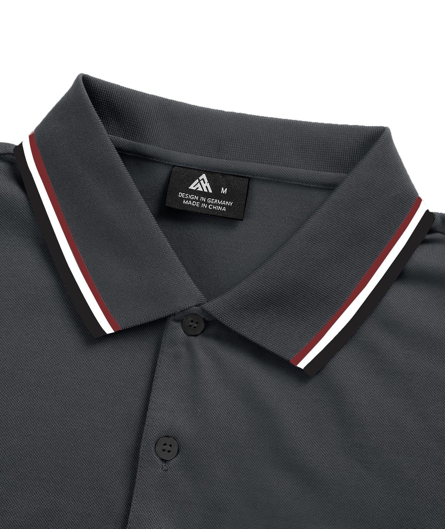 Pocket Trim Golf Polo
