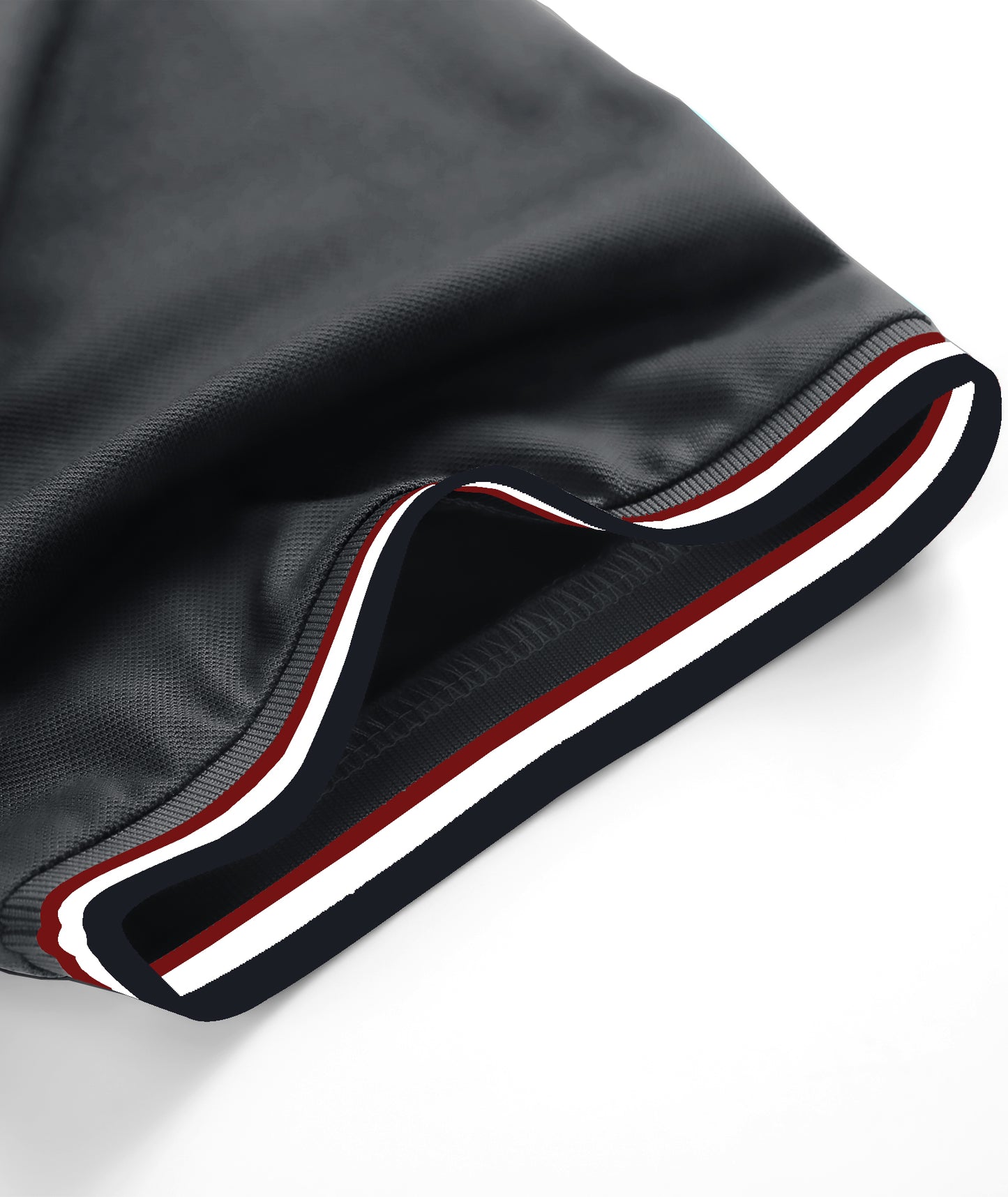 Pocket Trim Golf Polo